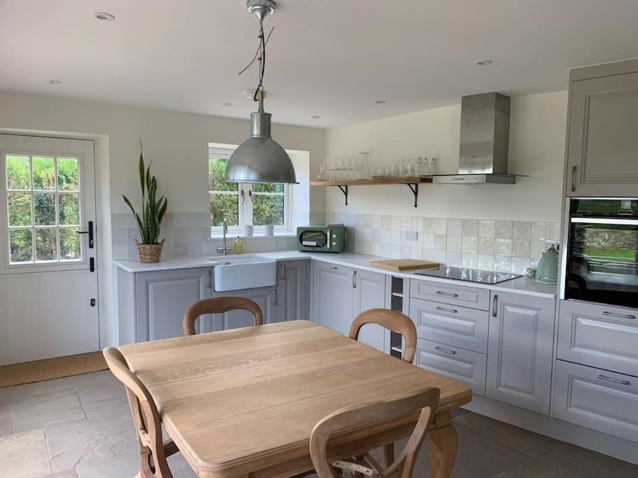 Holiday home Stunning East Devon Cider Barn Northleigh
