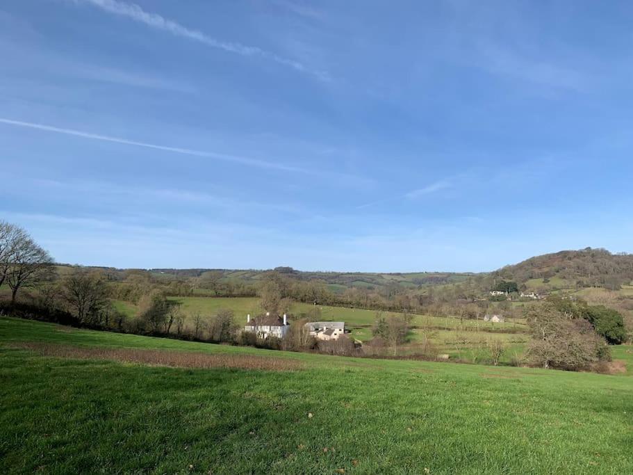 Holiday home Stunning East Devon Cider Barn
