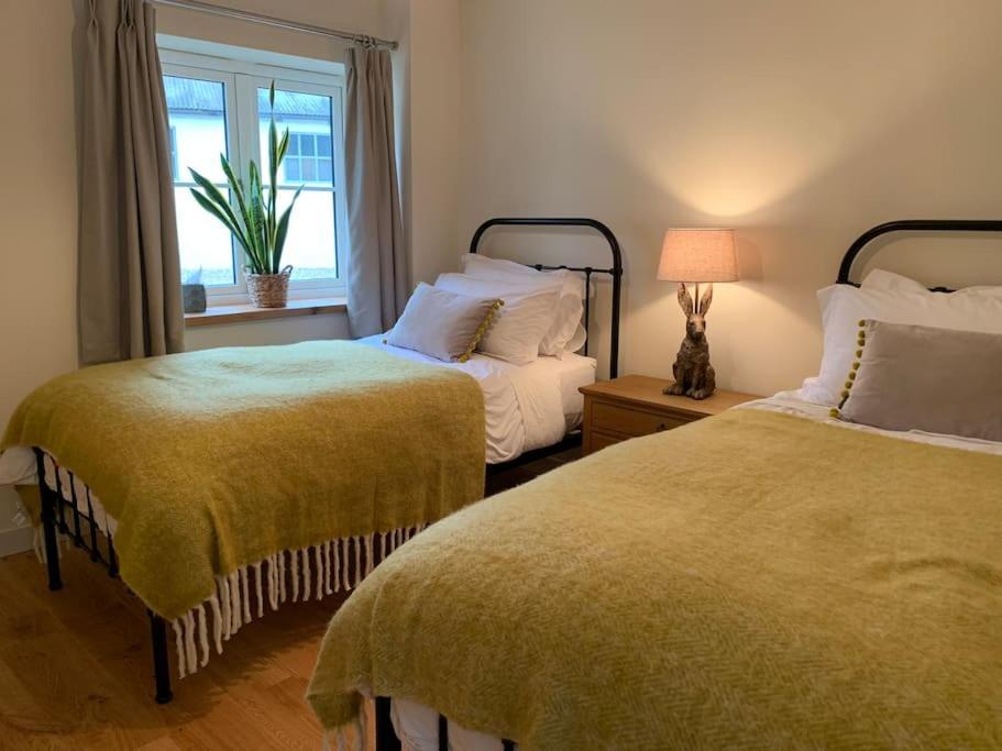 Holiday home Stunning East Devon Cider Barn Northleigh